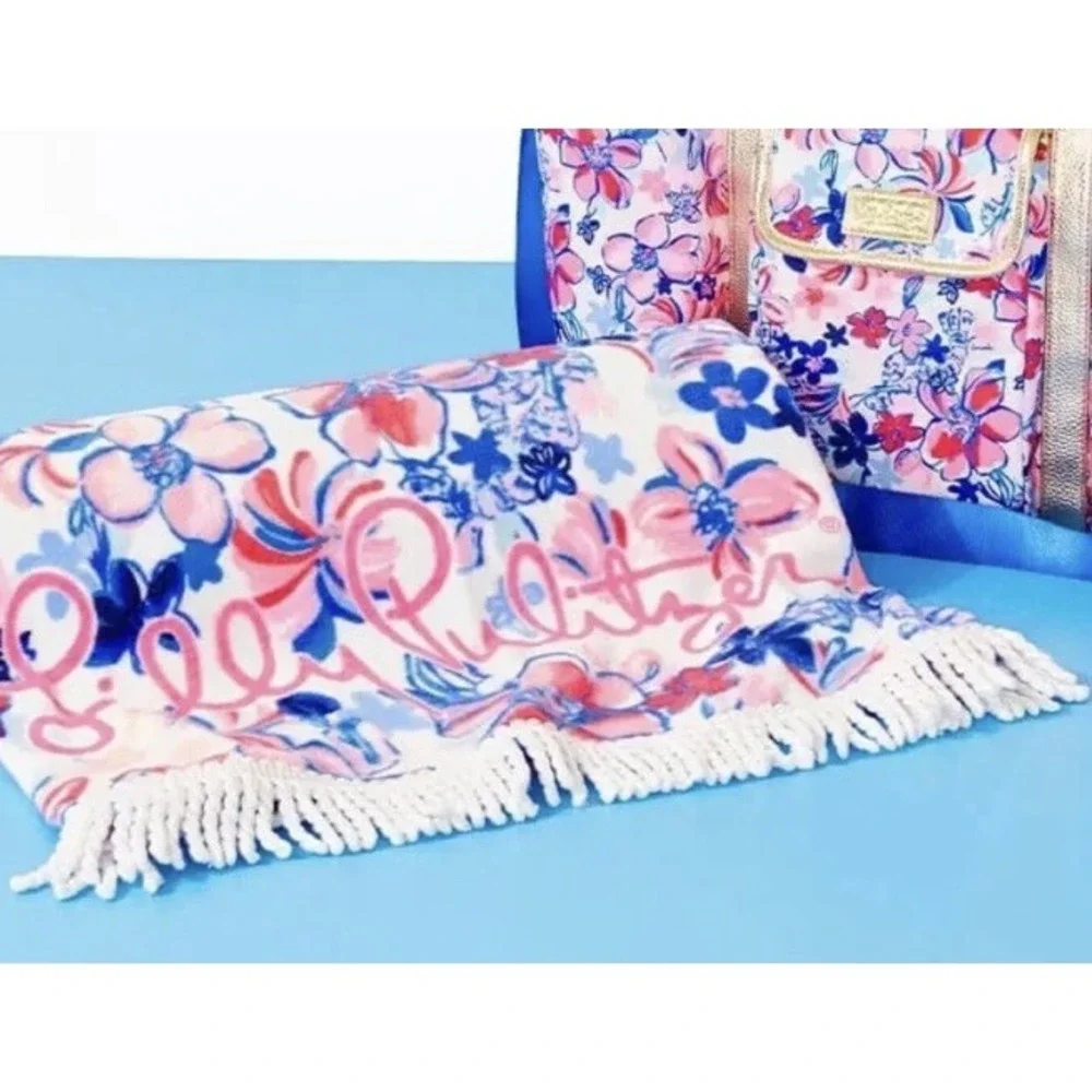 Lilly Pulitzer lilly pulitzer